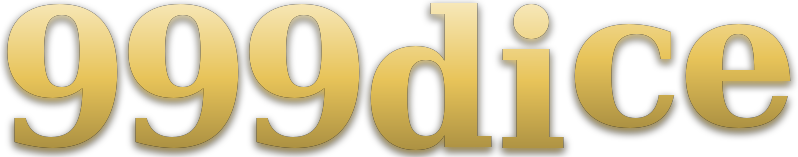 999dice logo