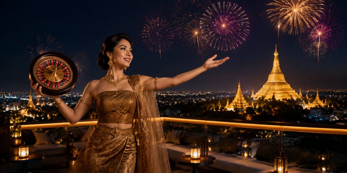 999dice ကျွန်တော်တို့ မိုဘိုင်း Legends lobby ထဲမှာ ဘာတွေရှိလဲ
